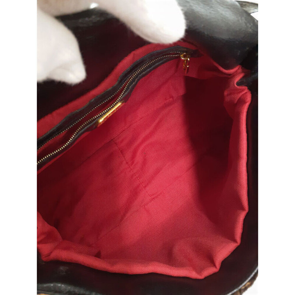 Fendi Mamma Bucket Semi Shoulder Bag - Picture 3 of 9